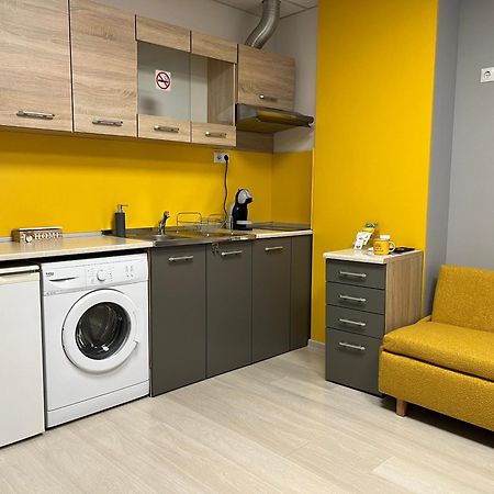 Tevi Apartments Varna Eksteriør billede
