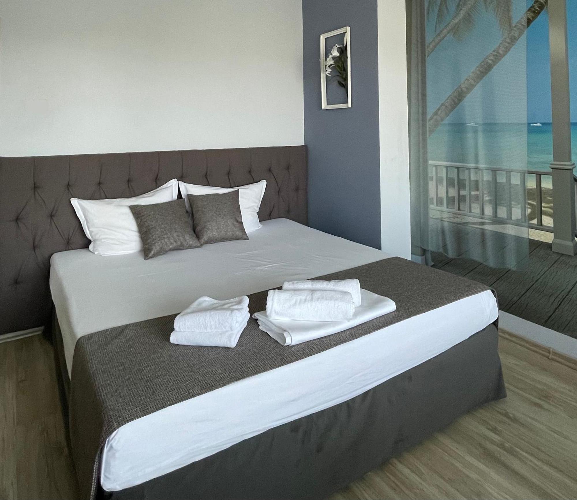 Tevi Apartments Varna Eksteriør billede