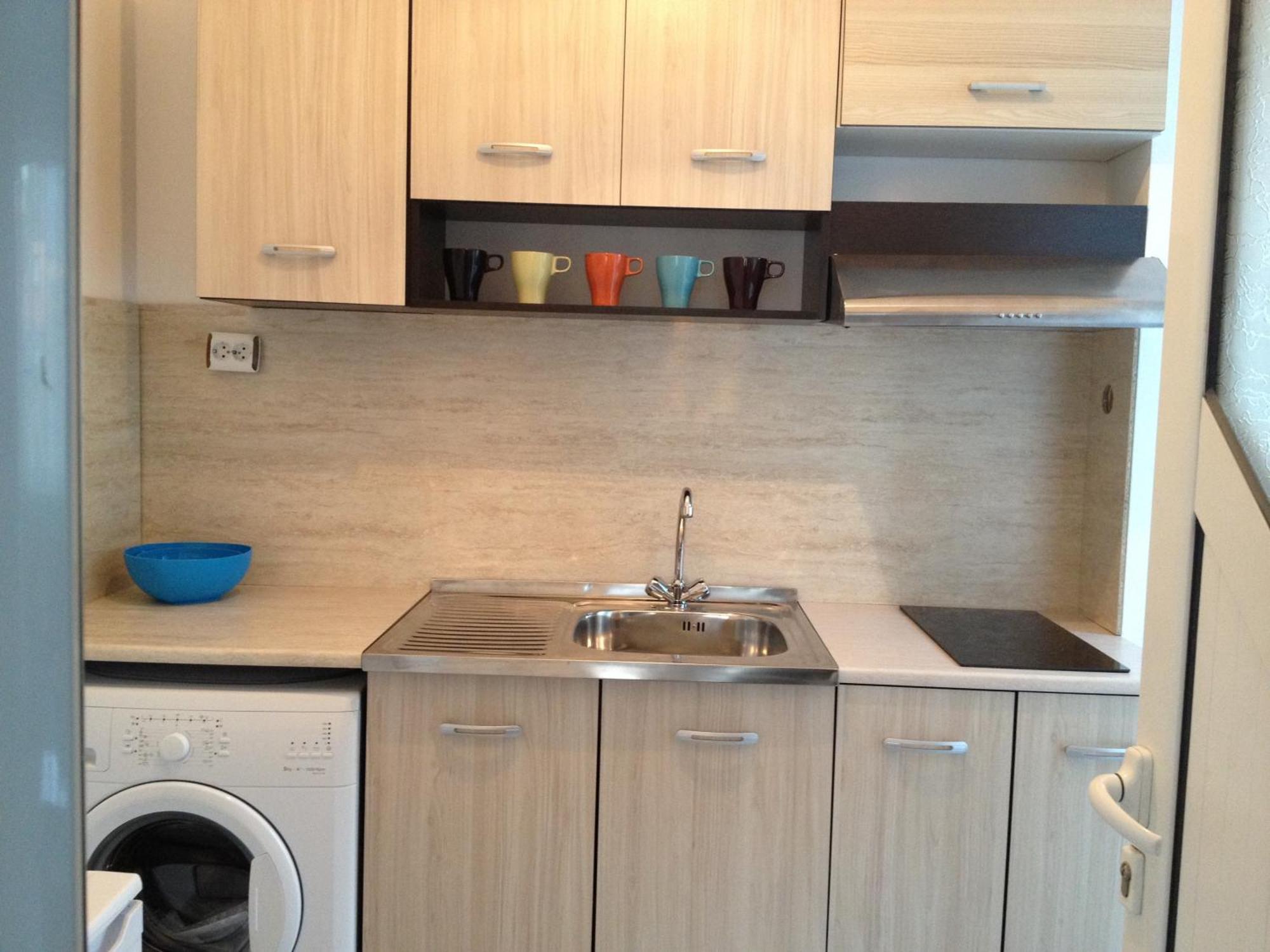Tevi Apartments Varna Værelse billede
