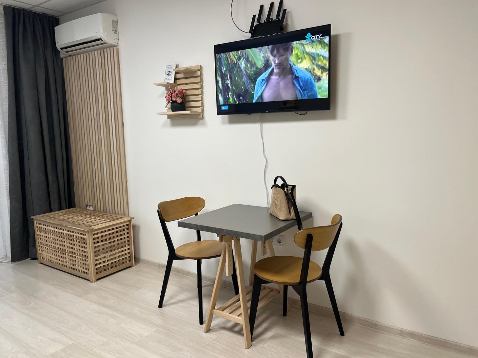 Tevi Apartments Varna Eksteriør billede